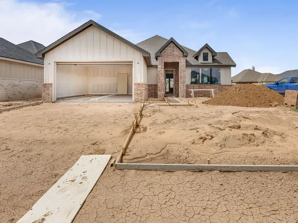 7018 18th Pl, Lubbock, TX 79416