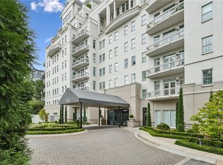 2500 Peachtree Rd NW APT 301S, Atlanta, GA 30305