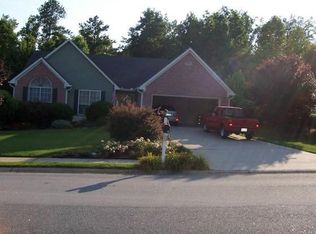 3100 Dogwood Creek Pkwy, Duluth, GA 30096
