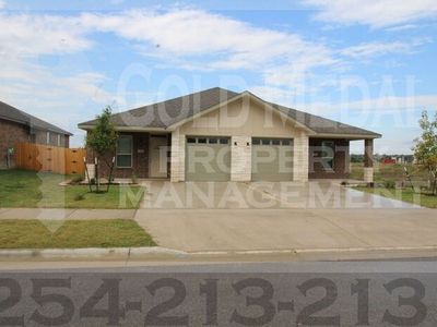 5105 Red Rose Xing, Killeen, TX, 76542