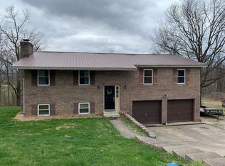 6911 Tarpin Rdg, Catlettsburg, KY 41129