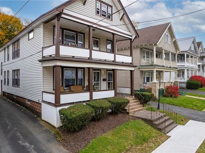 2007 Baker Ave, Utica, NY, 13501