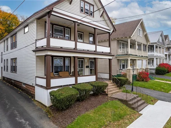 2007 Baker Ave, Utica, NY 13501