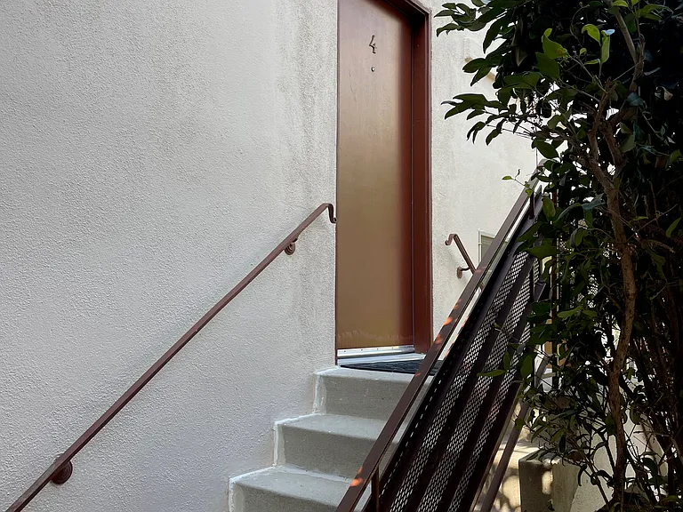 Westwood Apartments — Photo 27