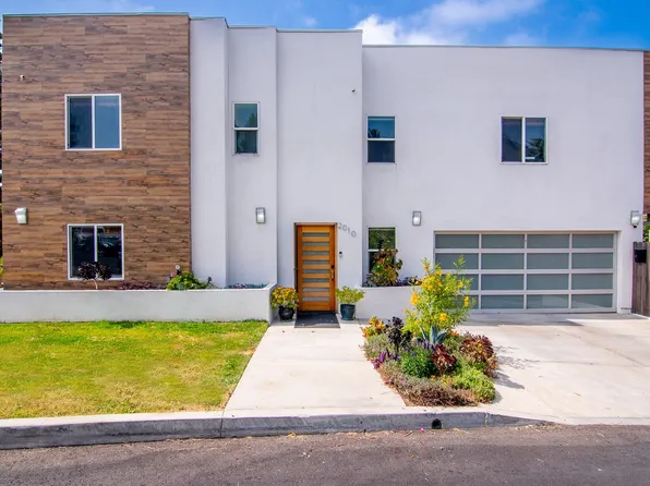 2010 Barnett Way, Los Angeles, CA 90032