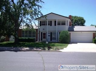 905 Magnolia St, Colorado Springs, CO 80907