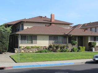 525 Saratoga Ave #5, Santa Clara, CA 95050
