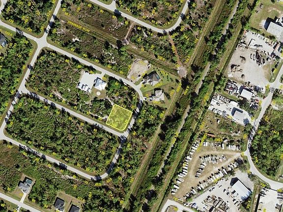 2nd image of 7382 SUTTON LANE LOT 8