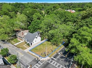 0 2nd Ave NE, Atlanta, GA 30317