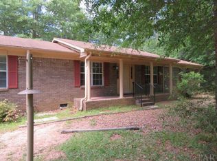 1601 Noir Ln, Cantonment, FL 32533