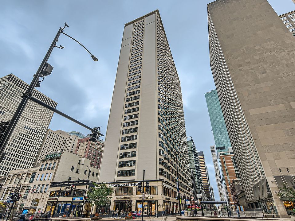 1st image of 535 N Michigan Ave APT 1011