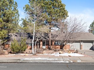 1750 N Falcon Rd, Flagstaff, AZ 86004