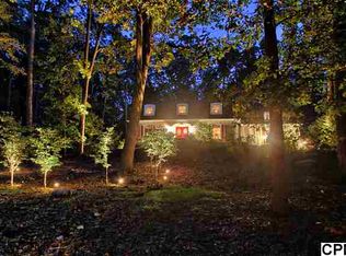 2241 Mockingbird Dr, Harrisburg, PA 17112