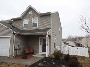 11 Highmeadows Dr, Sicklerville, NJ 08081