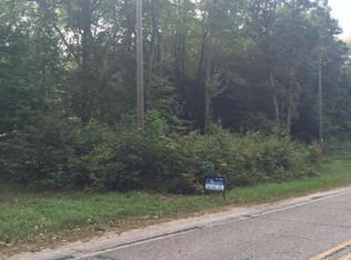 8283 W Stony Lake Rd, New Era, MI 49446