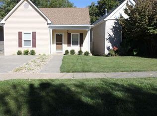 171 N Hanover Ave, Lexington, KY