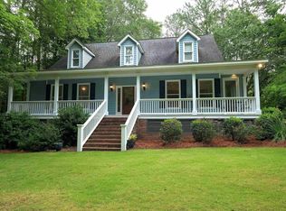 142 Ken Webber Rd, Irmo, SC 29063