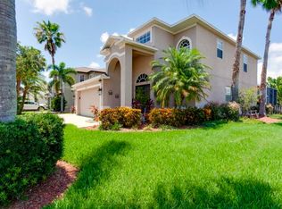 1809 Split Fork Dr, Oldsmar, FL 34677