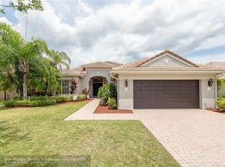 11277 NW 70th Ct, Parkland, FL 33076