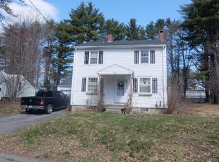 32 Marlu St, Westbrook, ME 04092