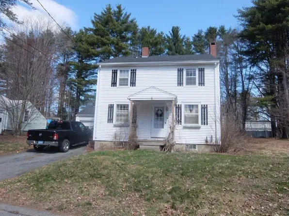 32 Marlu Street, Westbrook, ME 04092