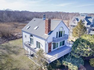 27 Jericho Rd, Scituate, MA 02066