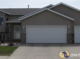 1159 6th Ave W, West Fargo, ND 58078