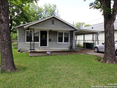 1530 W Laurel, San Antonio, TX, 78201