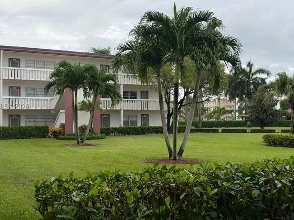 256 Fanshaw #G-2560, Boca Raton, FL 33434