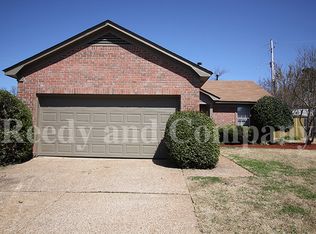 6958 Lagrange Cir N, Cordova, TN 38018