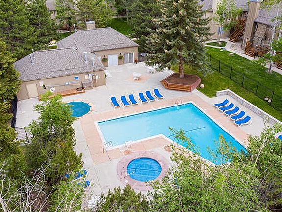 4th image of 2100 Canyons Resort Dr #12-B1