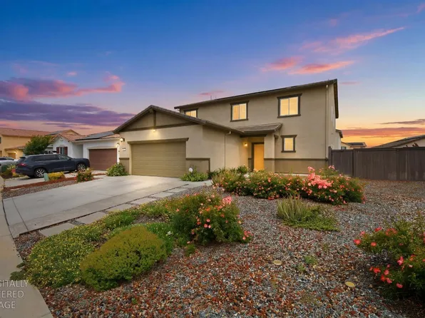 2063 Baldwin Way, Plumas Lake, CA 95961