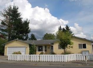 9103 49th Dr NE, Marysville, WA 98270