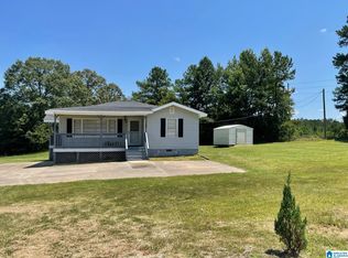 32 Country Breeze Cir, Wedowee, AL 36278