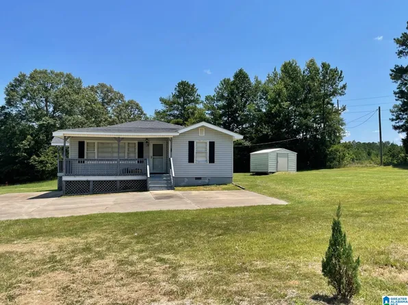 32 Country Breeze Cir, Wedowee, AL 36278