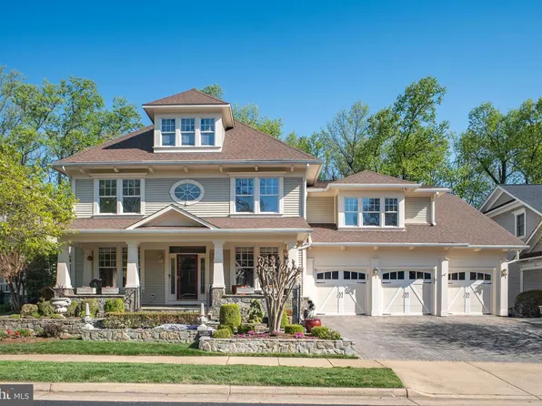 7286 Highland Estates Pl, Falls Church, VA 22043