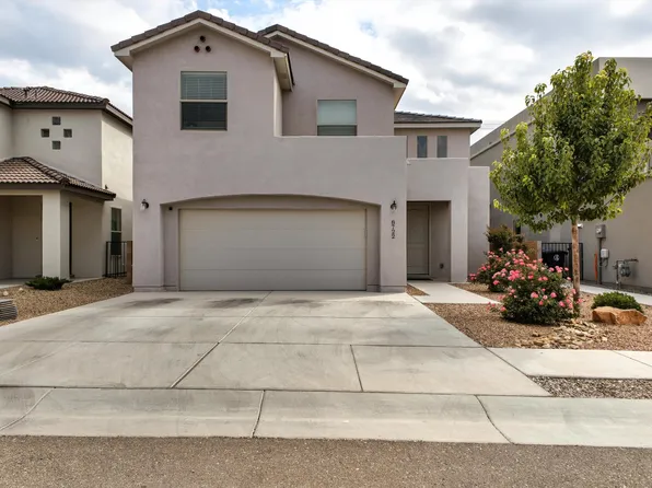 8722 Sevano Cir NE, Albuquerque, NM 87113