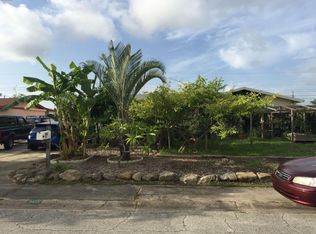 505 Sabal Ave, Merritt Island, FL 32953
