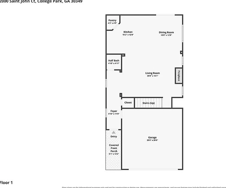 4 bed, 2.5 bath, 2100 sqft, $2,365 — Photo 2