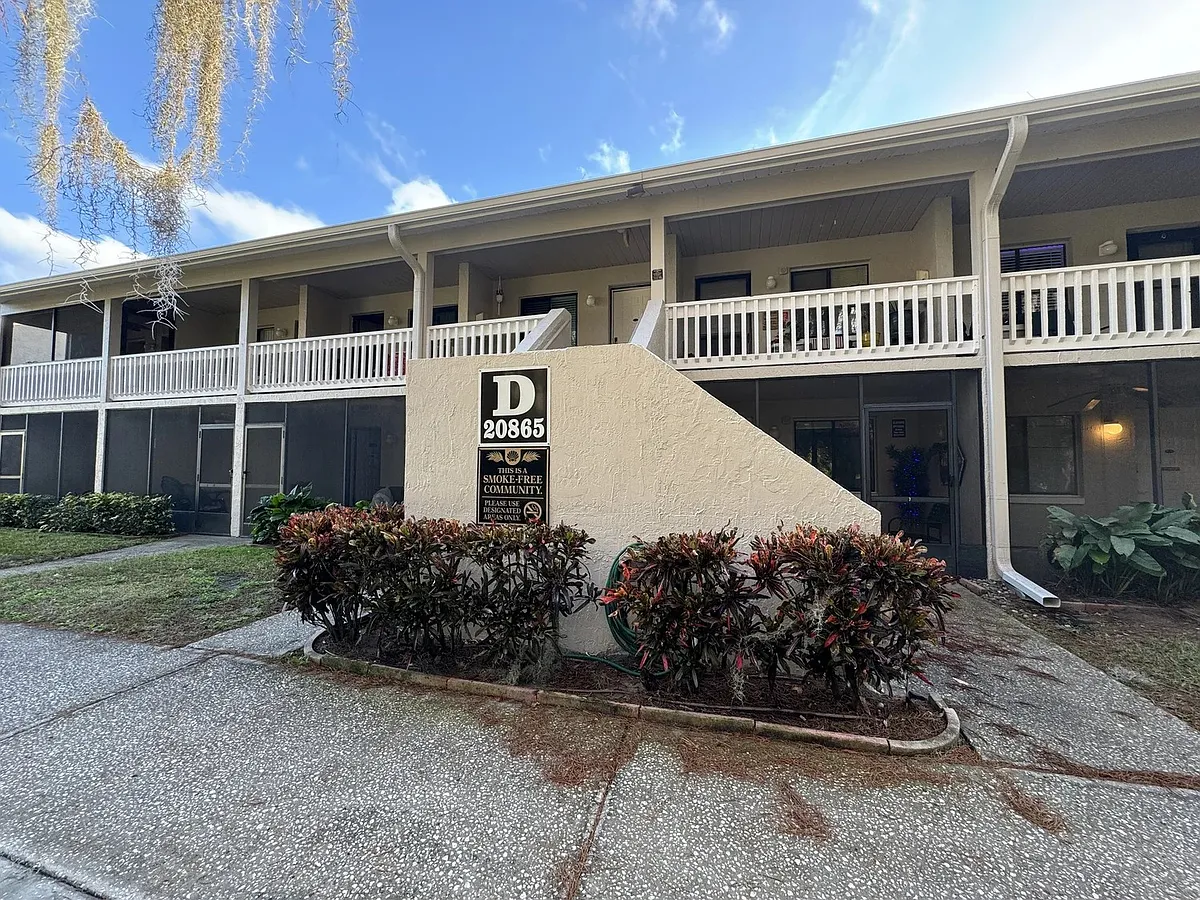 Building Photo - 20865 Haulover Cv #D4