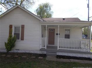 414 E 9th St, Jeffersonville, IN 47130