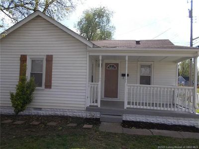 414 E 9th St, Jeffersonville, IN, 47130