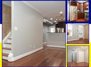 1425 Olive St, Baltimore, MD 21230