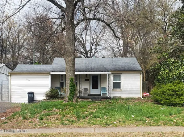 415 Southland Blvd, Louisville, KY 40214