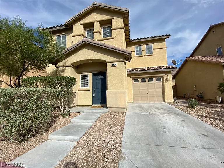 8324 Bismark Sapphire St — Photo 2