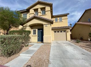 8324 Bismark Sapphire St, Las Vegas, NV 89139