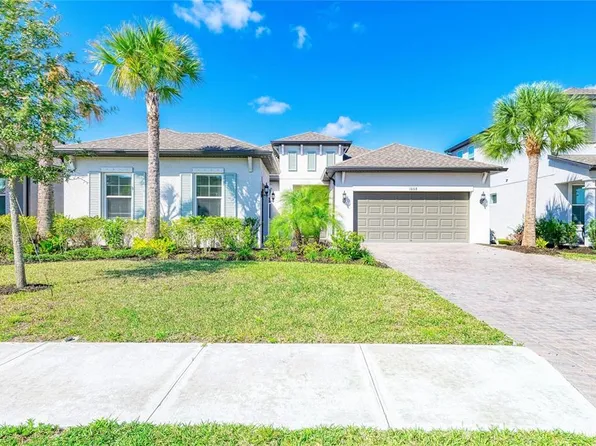 1008 Fernleaf Run, Bradenton, FL 34212