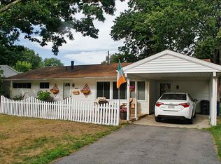 3018 Elmview Dr, Toledo, OH 43613