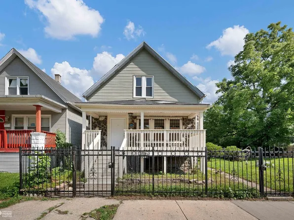 228 W 109th St, Chicago, IL 60628