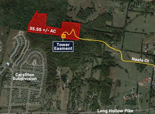 120 Neals Ct, Gallatin, TN 37066